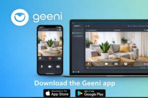 Geeni App Download