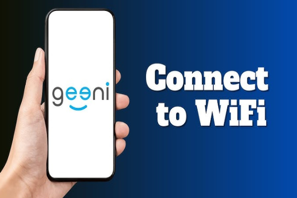 What Is Geeni App