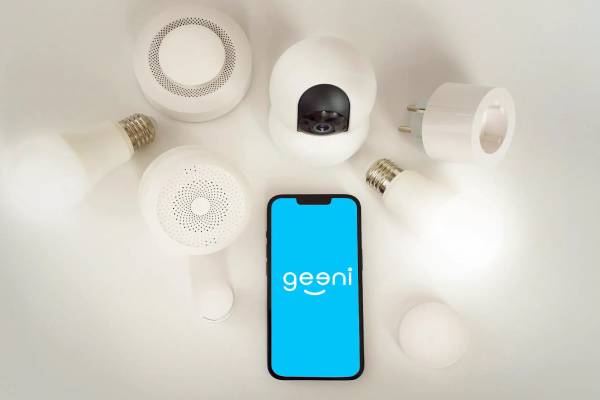 geeni app for pc