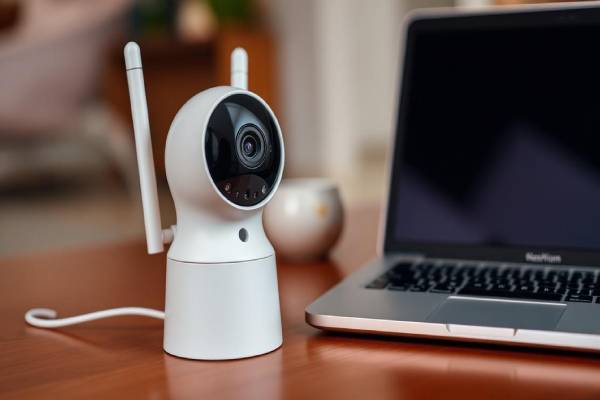 Guide to Connect Tapo Camera