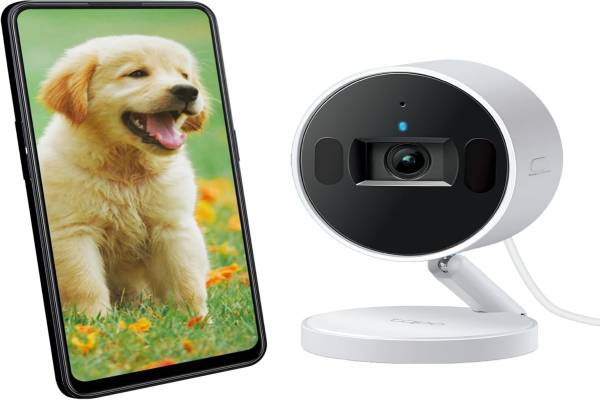 tapo camera app